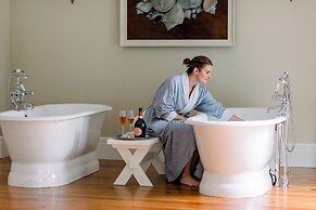 Montage Palmetto Bluff Residences