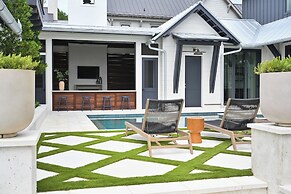 Montage Palmetto Bluff Residences