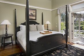 Montage Palmetto Bluff Residences