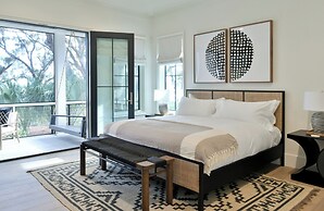 Montage Palmetto Bluff Residences