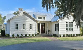 Montage Palmetto Bluff Residences