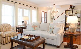 Montage Palmetto Bluff Residences