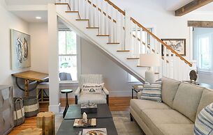 Montage Palmetto Bluff Residences