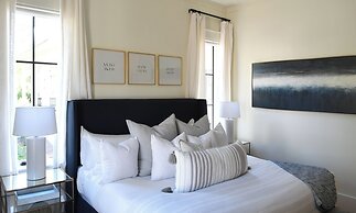 Montage Palmetto Bluff Residences