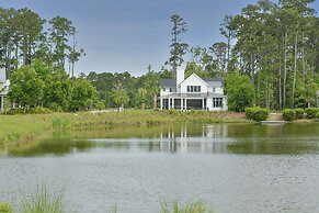 Montage Palmetto Bluff Residences