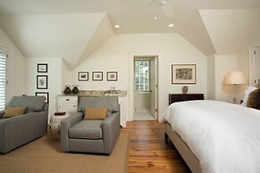 Montage Palmetto Bluff Residences