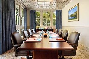 Montage Palmetto Bluff Residences