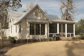 Montage Palmetto Bluff Residences