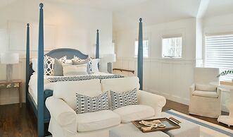 Montage Palmetto Bluff Residences