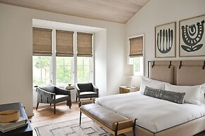 Montage Palmetto Bluff Residences