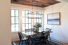 Montage Palmetto Bluff Residences