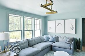 Montage Palmetto Bluff Residences