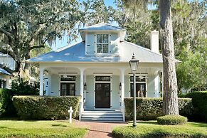 Montage Palmetto Bluff Residences