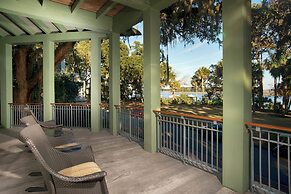 Montage Palmetto Bluff Residences