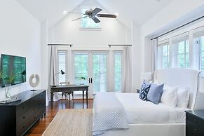 Montage Palmetto Bluff Residences