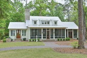 Montage Palmetto Bluff Residences