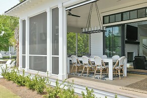 Montage Palmetto Bluff Residences