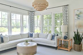 Montage Palmetto Bluff Residences