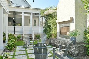 Montage Palmetto Bluff Residences