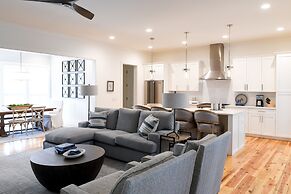 Montage Palmetto Bluff Residences