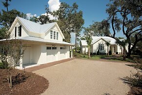 Montage Palmetto Bluff Residences