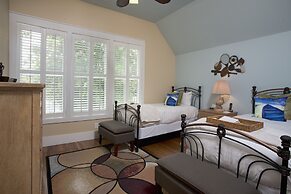 Montage Palmetto Bluff Residences