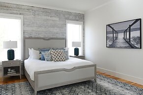 Montage Palmetto Bluff Residences