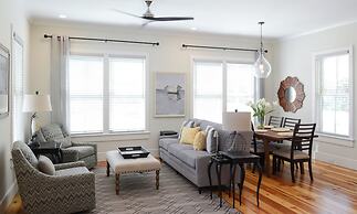 Montage Palmetto Bluff Residences