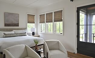 Montage Palmetto Bluff Residences