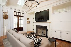 Montage Palmetto Bluff Residences