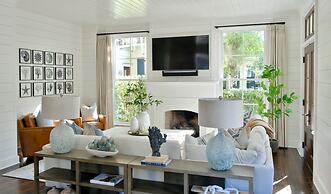 Montage Palmetto Bluff Residences