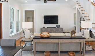 Montage Palmetto Bluff Residences