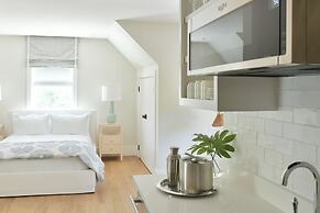 Montage Palmetto Bluff Residences