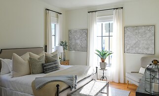 Montage Palmetto Bluff Residences