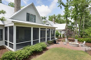 Montage Palmetto Bluff Residences