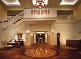 Montage Palmetto Bluff Residences