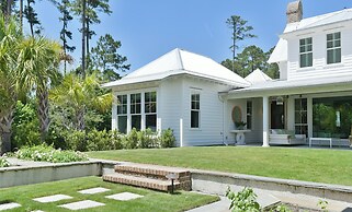 Montage Palmetto Bluff Residences