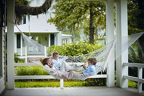 Montage Palmetto Bluff Residences