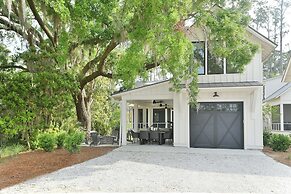 Montage Palmetto Bluff Residences