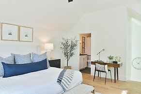 Montage Palmetto Bluff Residences