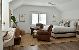 Montage Palmetto Bluff Residences