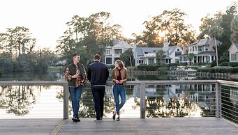 Montage Palmetto Bluff Residences