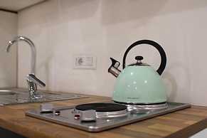 Sorelle Costa Apartments - Apt 1