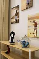 Sorelle Costa Apartments - Apt 1