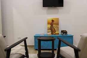 Sorelle Costa Apartments - Apt 1