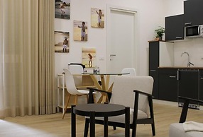 Sorelle Costa Apartments - Apt 1