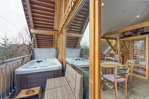 Spa Apartment Zora