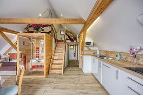Spa Apartment Zora