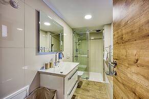 Spa Apartment Zora