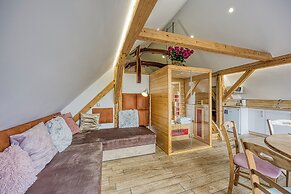 Spa Apartment Zora